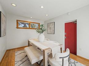 1630 Quince Street, Denver CO 80220