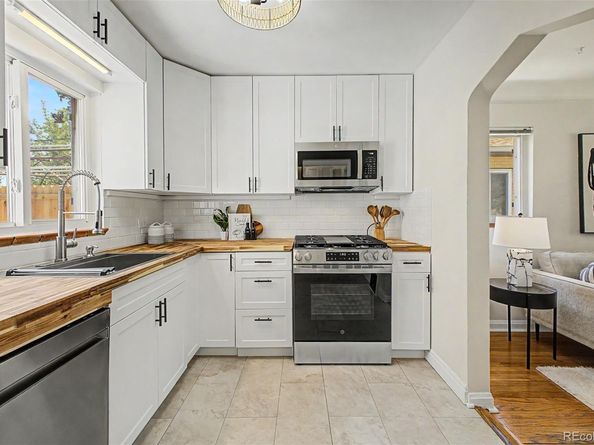 1630 Quince Street, Denver CO 80220