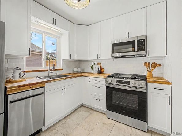1630 Quince Street, Denver CO 80220