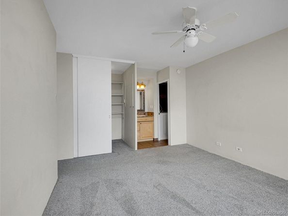 3100 E Cherry Creek South Drive 608, Denver CO 80209