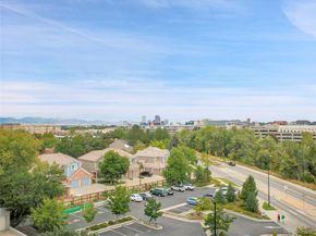 3100 E Cherry Creek South Drive 608, Denver CO 80209