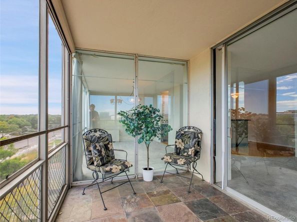 3100 E Cherry Creek South Drive 608, Denver CO 80209