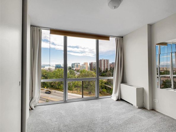3100 E Cherry Creek South Drive 608, Denver CO 80209