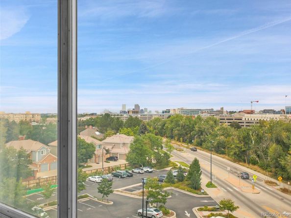 3100 E Cherry Creek South Drive 608, Denver CO 80209