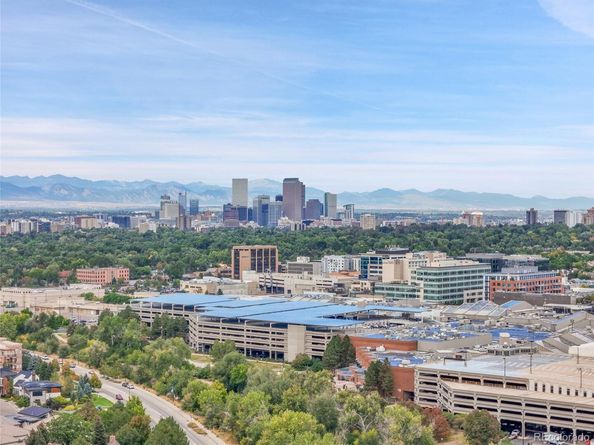 3100 E Cherry Creek South Drive 608, Denver CO 80209