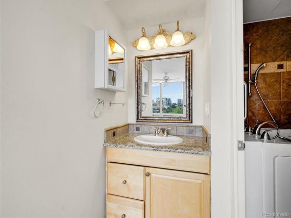 3100 E Cherry Creek South Drive 608, Denver CO 80209