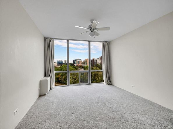 3100 E Cherry Creek South Drive 608, Denver CO 80209