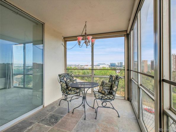 3100 E Cherry Creek South Drive 608, Denver CO 80209