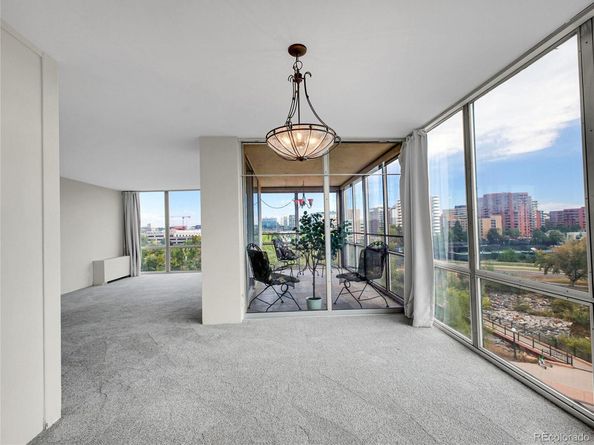 3100 E Cherry Creek South Drive 608, Denver CO 80209