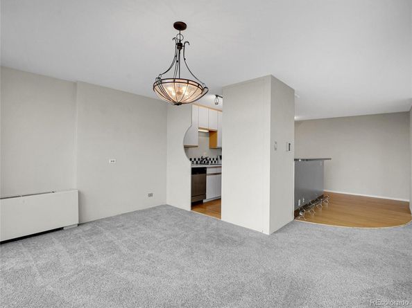 3100 E Cherry Creek South Drive 608, Denver CO 80209