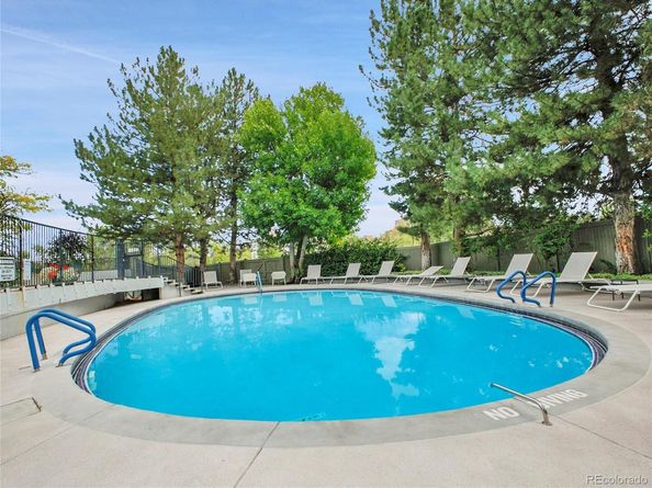 3100 E Cherry Creek South Drive 608, Denver CO 80209