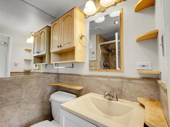 3100 E Cherry Creek South Drive 608, Denver CO 80209