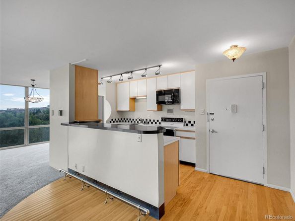 3100 E Cherry Creek South Drive 608, Denver CO 80209
