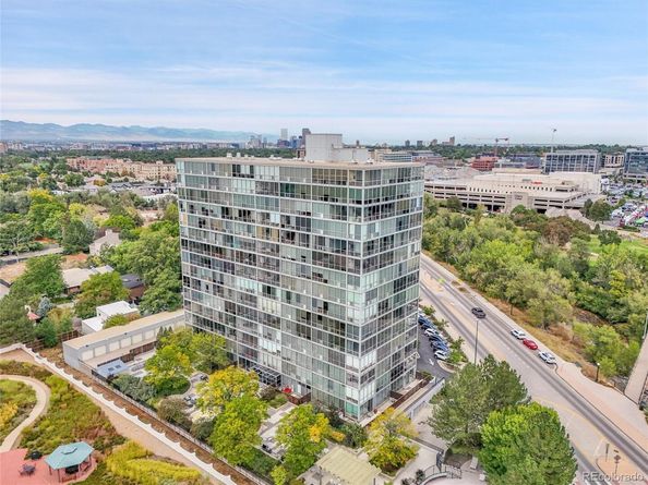 3100 E Cherry Creek South Drive 608, Denver CO 80209