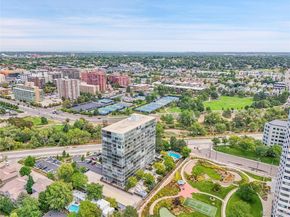3100 E Cherry Creek South Drive 608, Denver CO 80209