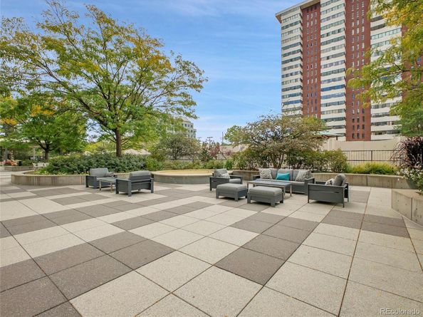 3100 E Cherry Creek South Drive 608, Denver CO 80209