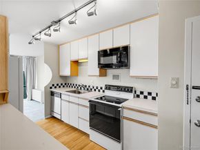 3100 E Cherry Creek South Drive 608, Denver CO 80209