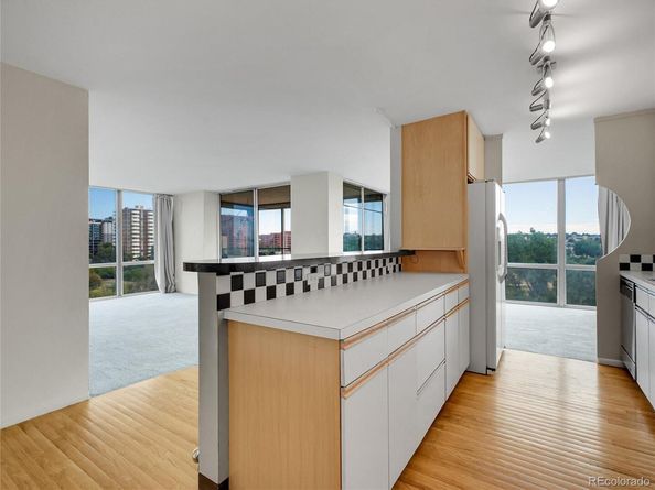 3100 E Cherry Creek South Drive 608, Denver CO 80209