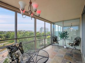 3100 E Cherry Creek South Drive 608, Denver CO 80209