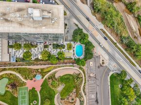 3100 E Cherry Creek South Drive 608, Denver CO 80209