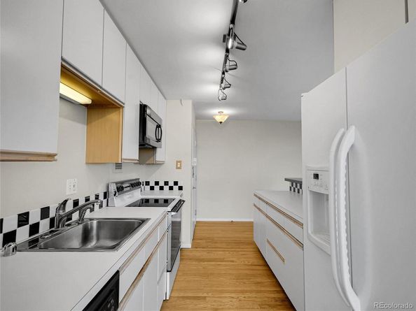 3100 E Cherry Creek South Drive 608, Denver CO 80209