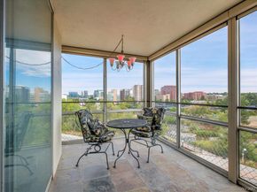 3100 E Cherry Creek South Drive 608, Denver CO 80209