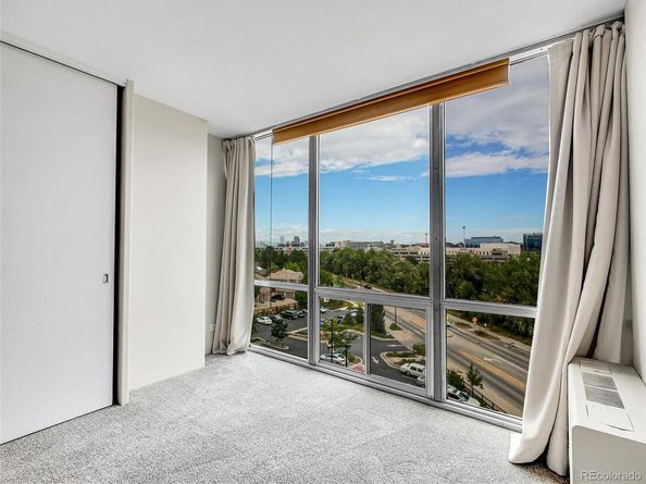 3100 E Cherry Creek South Drive 608, Denver CO 80209