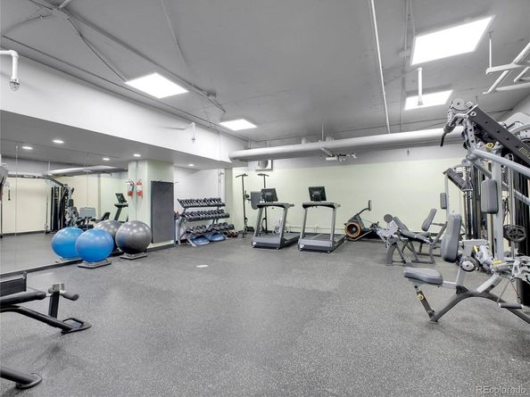 3100 E Cherry Creek South Drive 608, Denver CO 80209