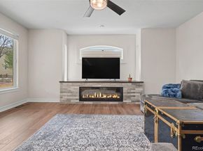 7006 S Garrison Street, Littleton CO 80128