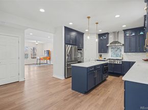 7006 S Garrison Street, Littleton CO 80128