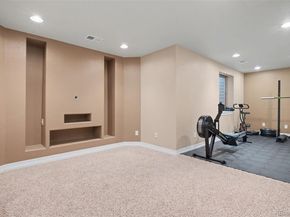 7006 S Garrison Street, Littleton CO 80128