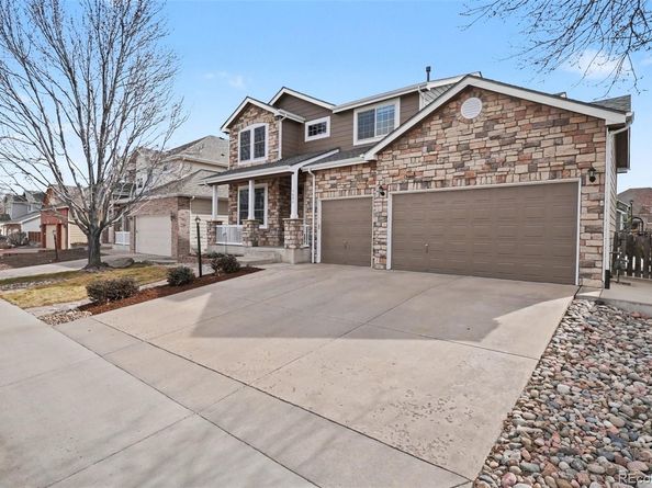 7006 S Garrison Street, Littleton CO 80128