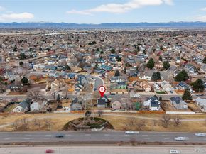 4730 Granby Way, Denver CO 80239