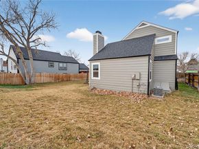 4730 Granby Way, Denver CO 80239