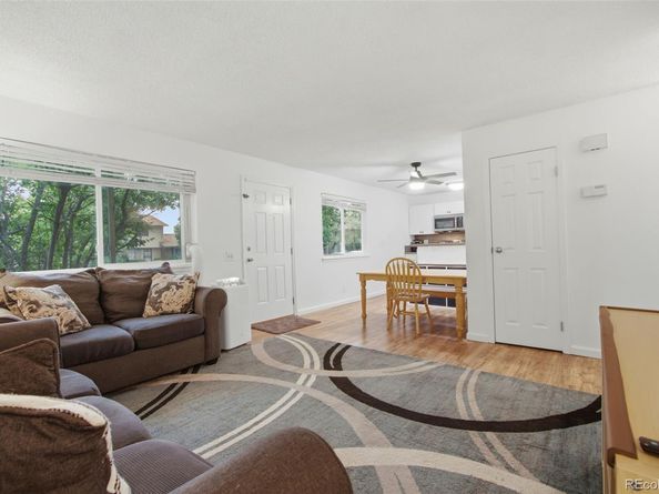 1282 S Uvalda Street, Aurora CO 80012