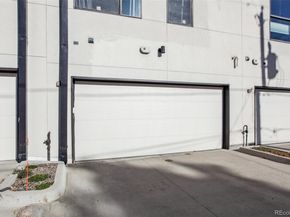 3030 Wilson Court 6, Denver CO 80205