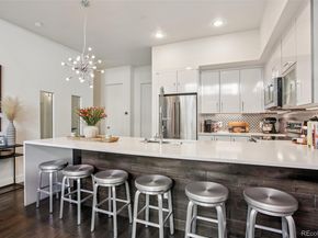 3030 Wilson Court 6, Denver CO 80205