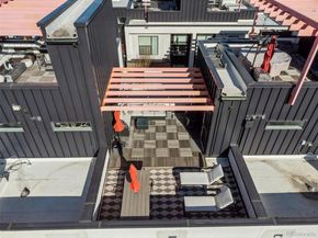 3030 Wilson Court 6, Denver CO 80205