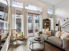 3030 Wilson Court 6, Denver CO 80205