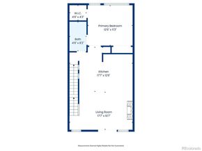 3030 Wilson Court 6, Denver CO 80205