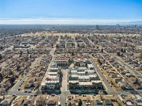 3030 Wilson Court 6, Denver CO 80205