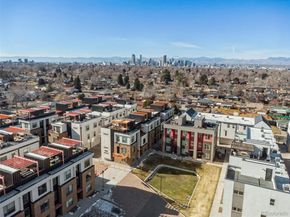 3030 Wilson Court 6, Denver CO 80205