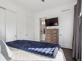 3030 Wilson Court 6, Denver CO 80205