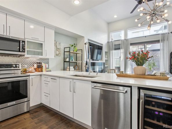 3030 Wilson Court 6, Denver CO 80205