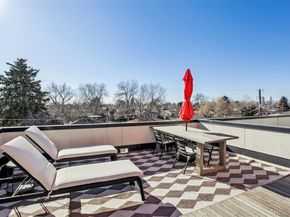 3030 Wilson Court 6, Denver CO 80205