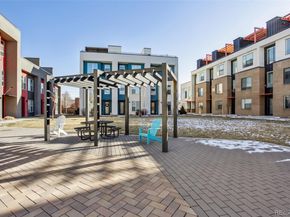 3030 Wilson Court 6, Denver CO 80205