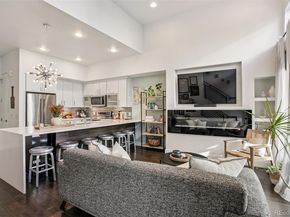 3030 Wilson Court 6, Denver CO 80205