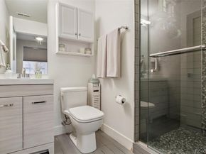 3030 Wilson Court 6, Denver CO 80205