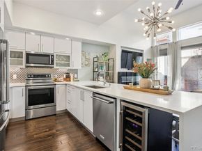 3030 Wilson Court 6, Denver CO 80205