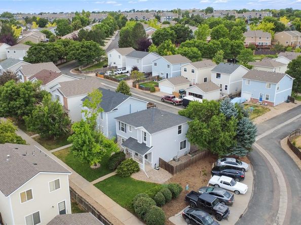 10700 Kimblewyck Circle 223, Northglenn CO 80233